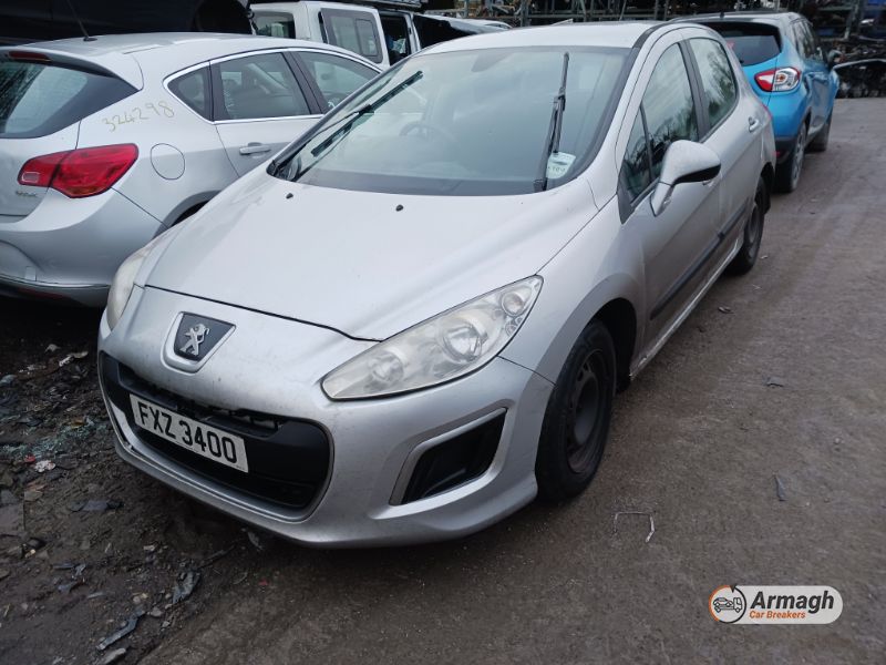 2011 PEUGEOT 308 ACCESS HDI for breaking