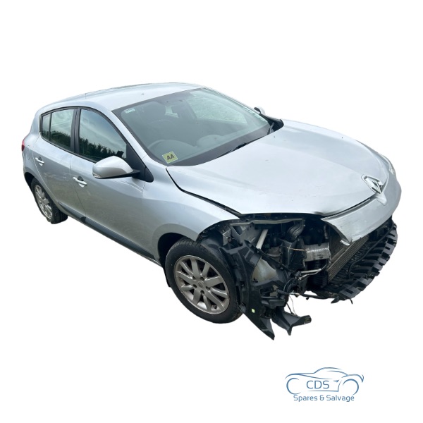 2011 RENAULT MEGANE 1.5 DCI 90 DYNAMIQUE 5DR for breaking