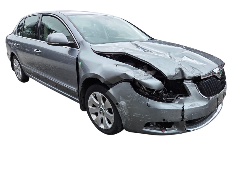 2011 SKODA SUPERB  for breaking