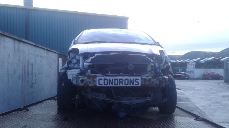 2011 TOYOTA YARIS 1.0 SPORT 5DR for breaking