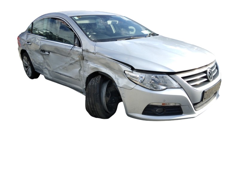 2011 VOLKSWAGEN CC CC for breaking