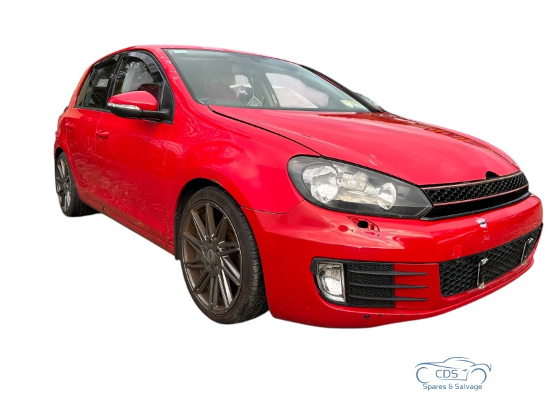 2011 VOLKSWAGEN GOLF 1.6 TDI MATCH 105PS 5DR for breaking