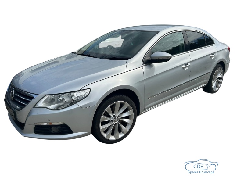 2011 VOLKSWAGEN PASSAT CC GT TDI 170 for breaking
