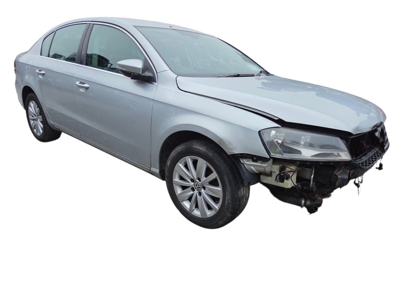2011 VOLKSWAGEN PASSAT for breaking