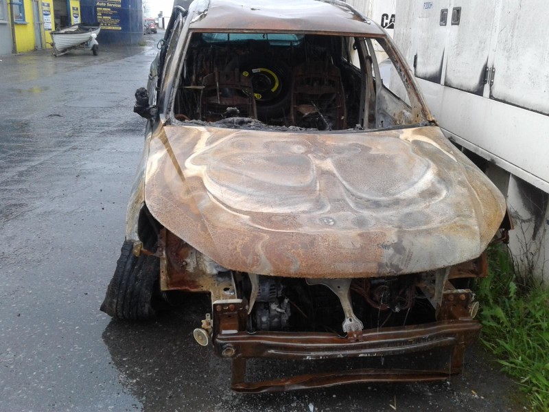 2011 VOLKSWAGEN TIGUAN 2.0 TDI MATCH 4MOT DSG 5DR A for breaking