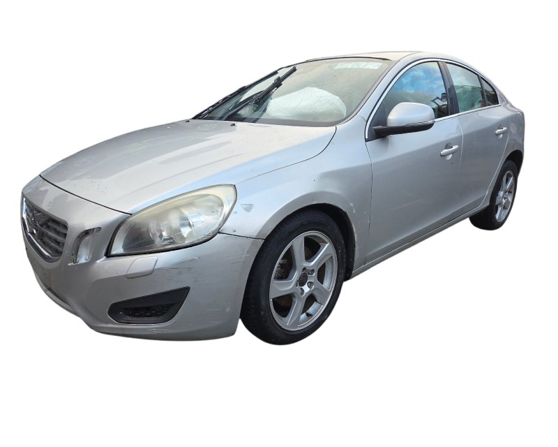 2011 VOLVO S60  for breaking