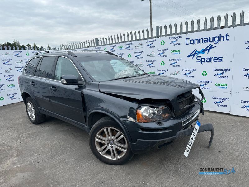 2011 VOLVO XC90 90 SERIES 2.4D D5 SE 5DR AUTO AWD for breaking