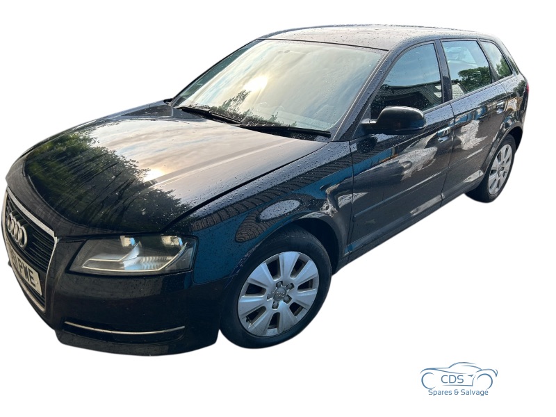 2012 AUDI A3 TDI for breaking