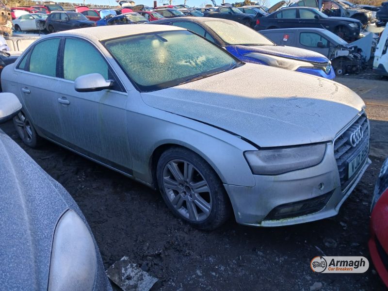 2012 AUDI A4 SE TDI for breaking