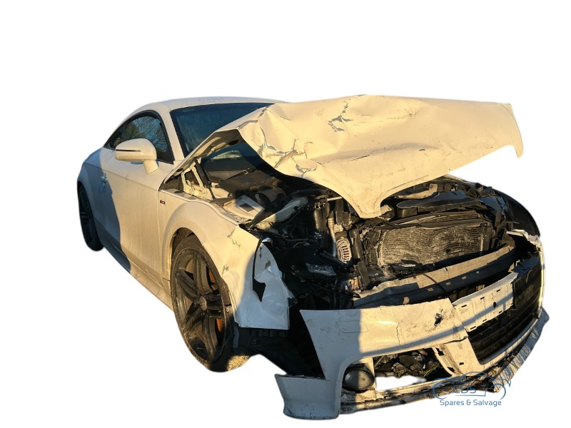 2012 AUDI A4 T 190 SPORT QUATTRO for breaking