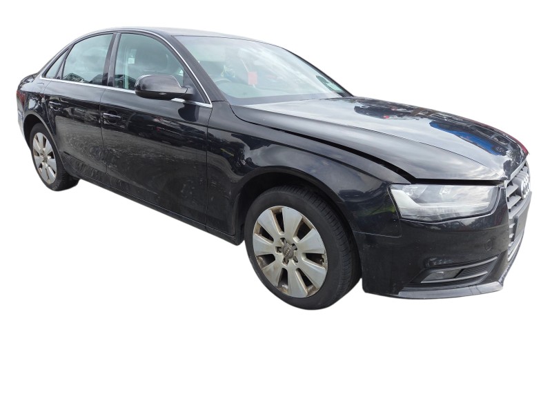 2012 AUDI A4  for breaking