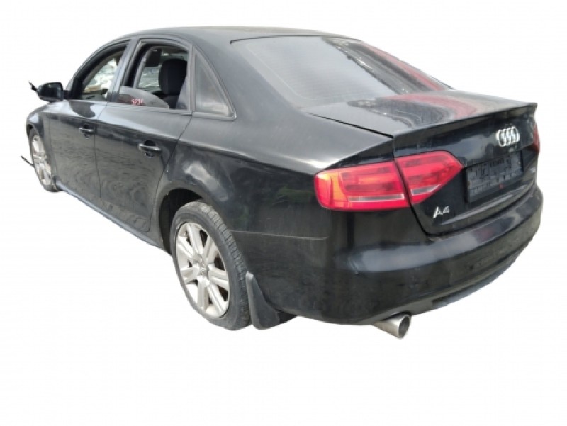 2012 AUDI A4  for breaking