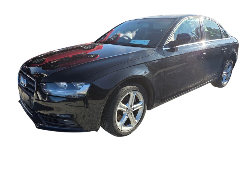 2012 AUDI A4  for breaking