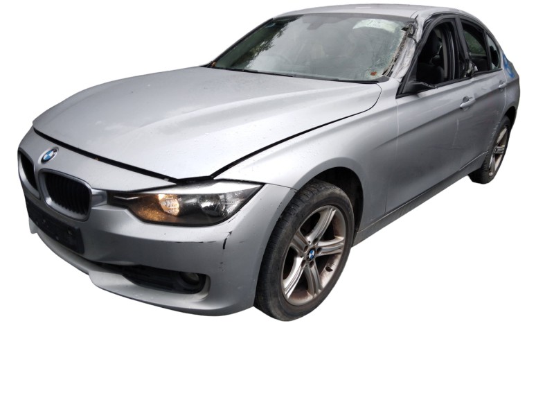 2012 BMW 3 SERIES 320 D SE Z3AF for breaking