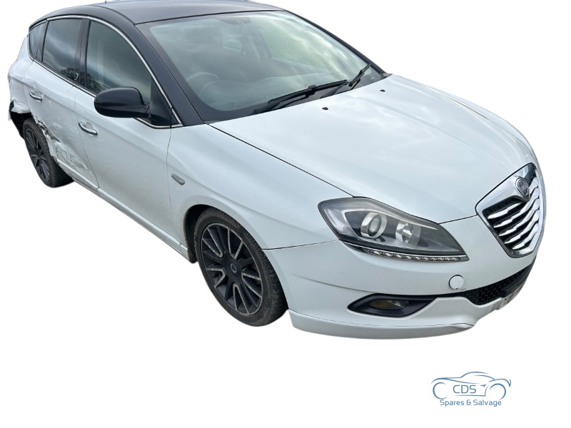 2012 CHRYSLER DELTA 1.4 SR 140BHP 5DR for breaking