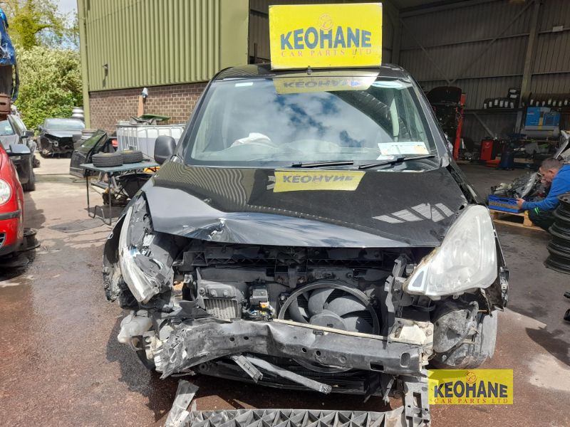 2012 CITROEN/DS BERLINGO 625 ENTERPRISE HDI 05 5DR 3DR for breaking