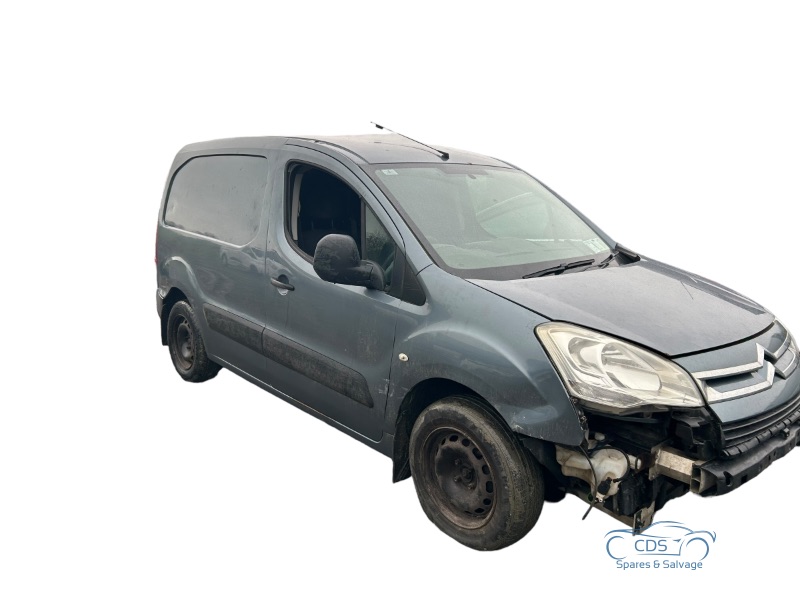 2012 CITROEN/DS BERLINGO HDI 75 625KG LX SWB 3 SEAT MY15 for breaking
