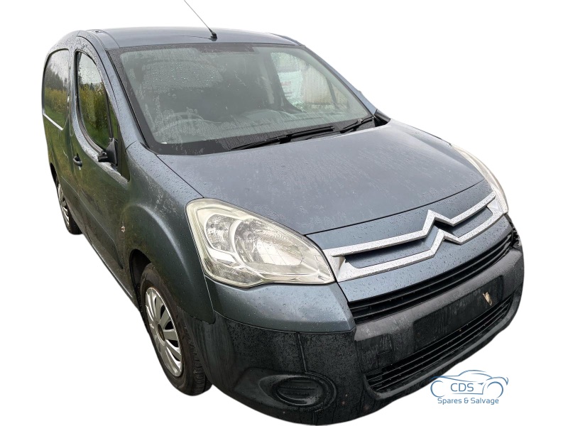 2012 CITROEN/DS BERLINGO M SPORT AIR XTR E-HDI SA for breaking