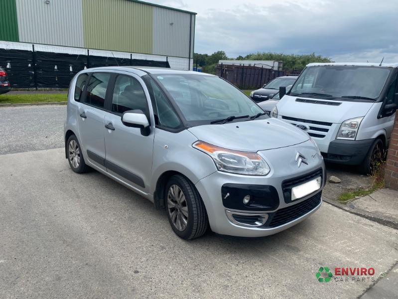 2012 CITROEN/DS C3 PICASSO VTR+ HDI for breaking
