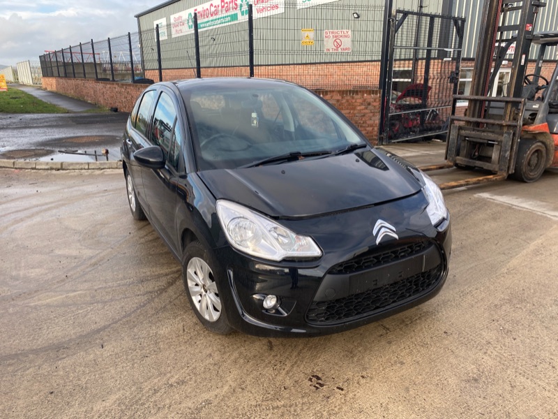 2012 CITROEN/DS C3 VTR+ HDI for breaking