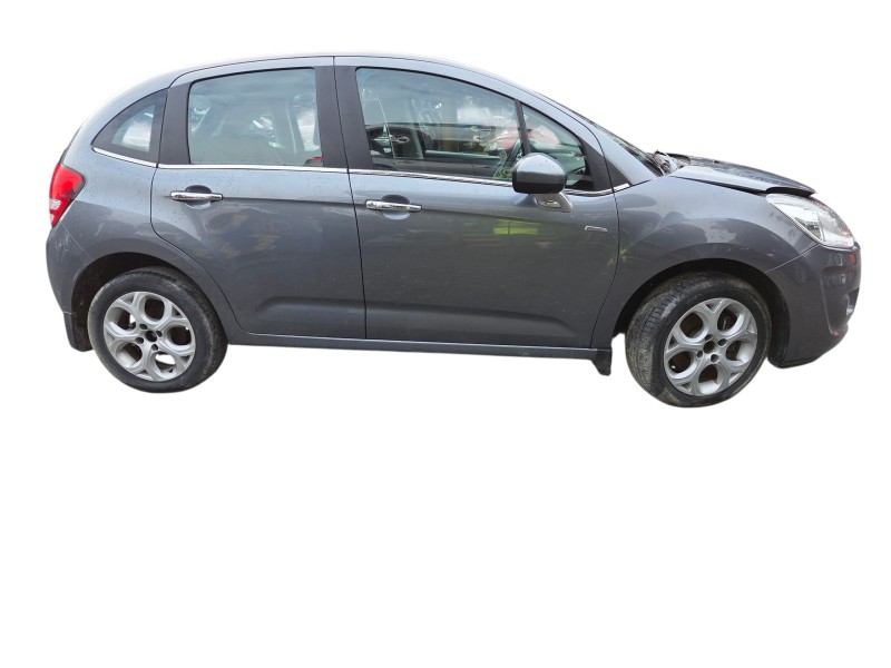2012 CITROEN/DS C3  for breaking