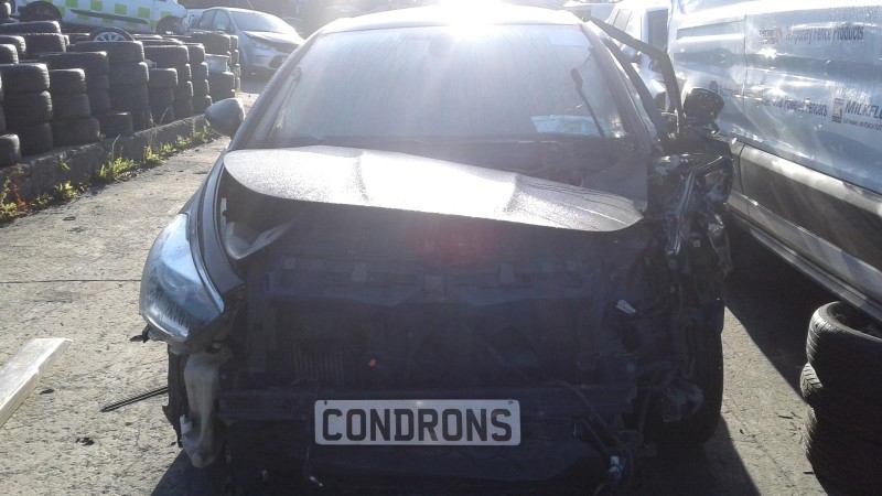 2012 CITROEN/DS DS5 E HDI 110 DSTYLE AIRDREAM EG E for breaking