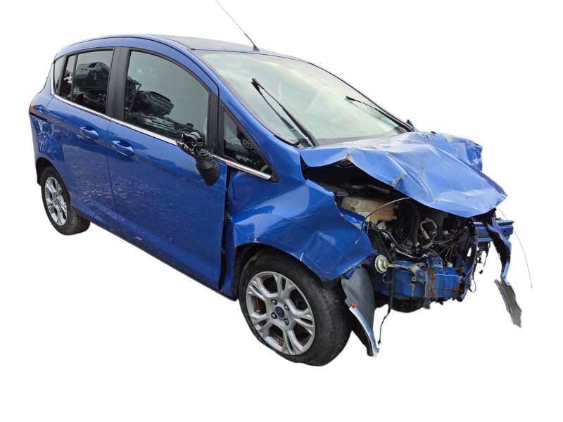 2012 FORD B-MAX  for breaking