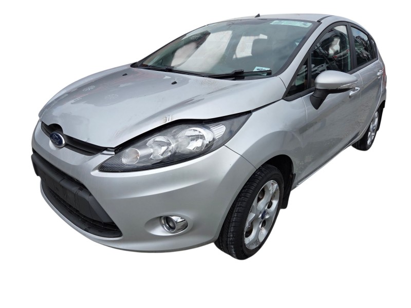 2012 FORD FIESTA  for breaking