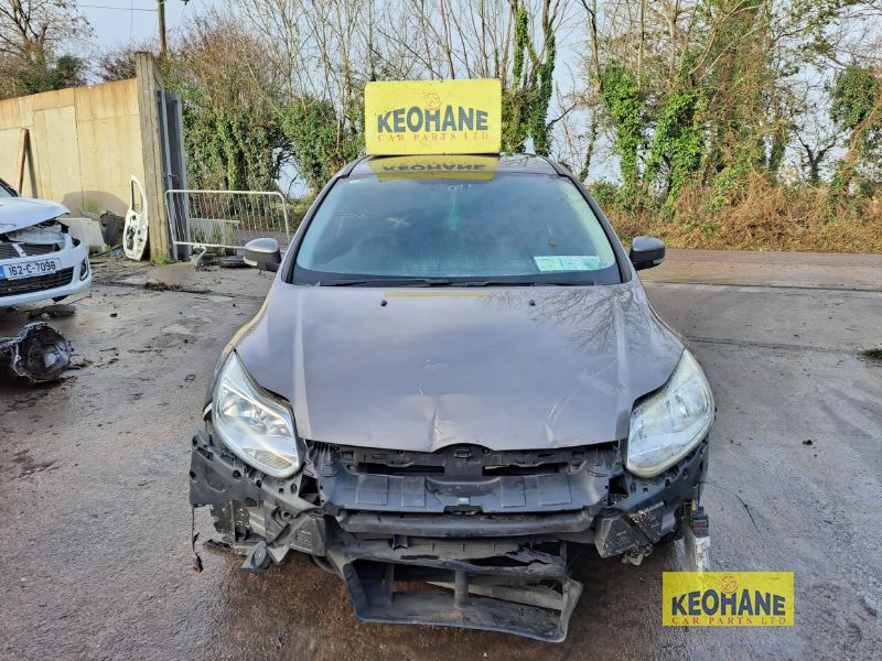 2012 FORD FOCUS EDGE 1.6 TDCI 95PS 4DR for breaking