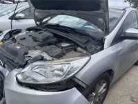 2012 FORD FOCUS EDGE 1.6 TDCI 95PS 5SPEED 5DR for breaking