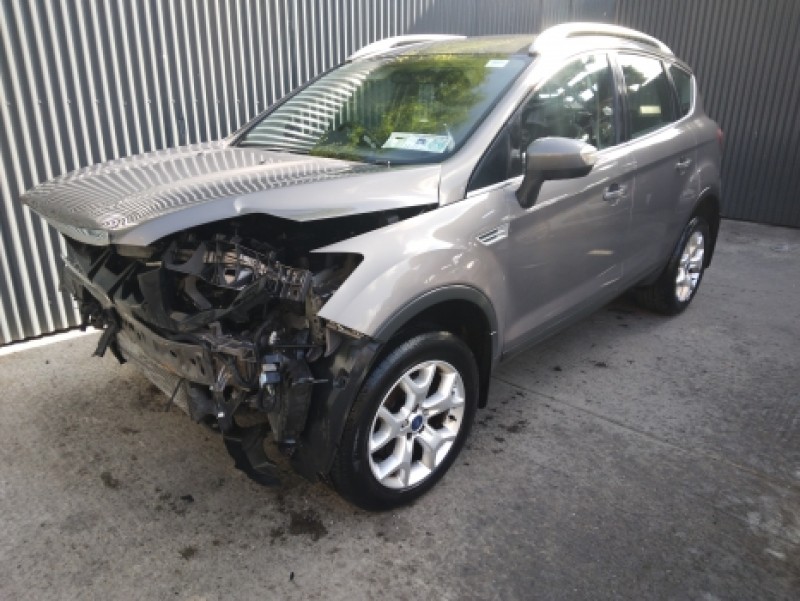 2012 FORD KUGA ZETEC for breaking