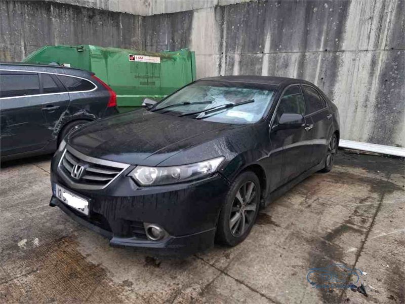 2012 HONDA ACCORD 2.2I DTEC ES GT 4DR for breaking