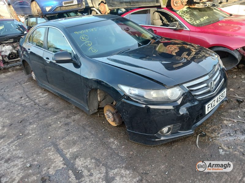 2012 HONDA ACCORD ES GT I-DTEC AUTO for breaking