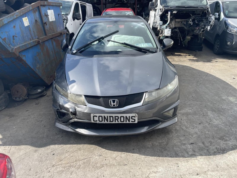 2012 HONDA CIVIC 1.4 TYPE S 3DR for breaking