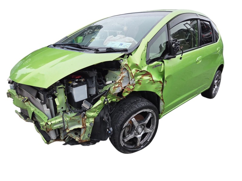 2012 HONDA FIT  for breaking