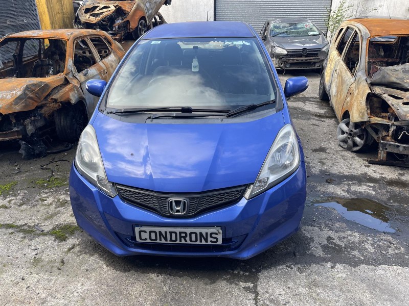 2012 HONDA JAZZ 1.4 I VTEC ES 5DR AUTO for breaking