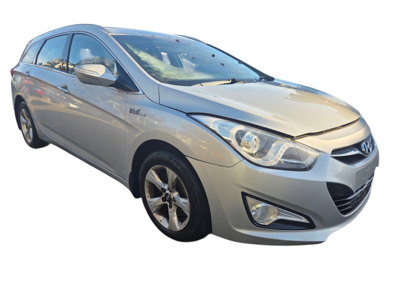 2012 HYUNDAI I40 for breaking