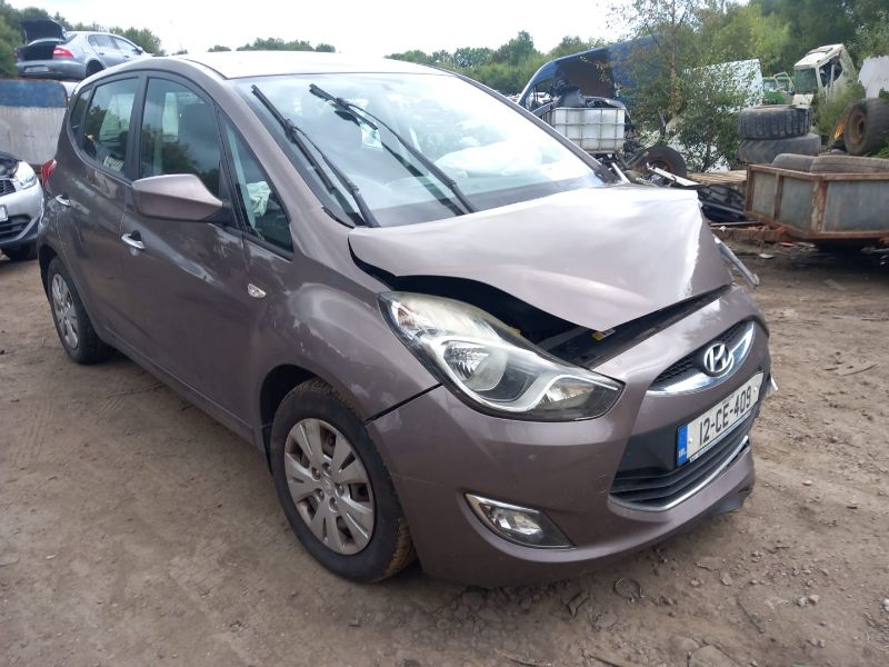 2012 HYUNDAI IX20 1.4 5DR 14 DSL for breaking