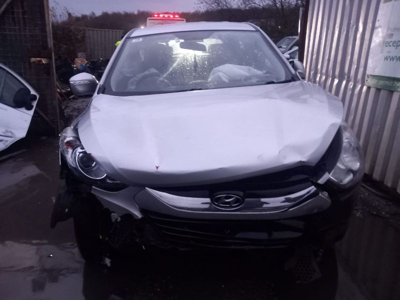 2012 HYUNDAI IX35 1.6 GDI STYLE 2WD 5DR for breaking