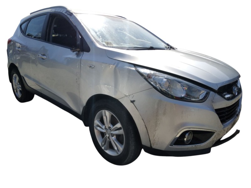 2012 HYUNDAI IX35 1.7 5DR for breaking