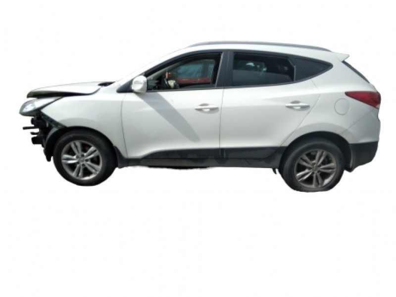 2012 HYUNDAI IX35 1.7 SPORT 4DR for breaking