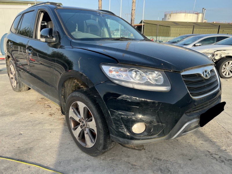 2012 HYUNDAI SANTA FE PREMIUM CRDI for breaking