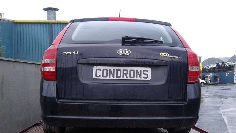 2012 KIA CEED CEE'D ECODYN 5DR for breaking