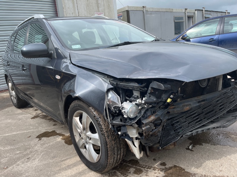 2012 KIA CEED CEE'D SW 1.6 D TX MY11 5DR DIESEL MY 11 for breaking