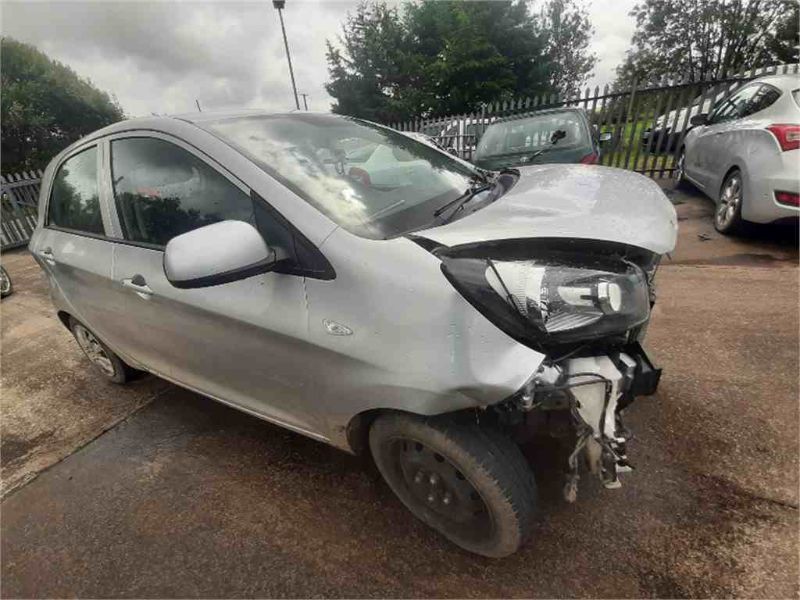 2012 KIA PICANTO LX 4DR for breaking