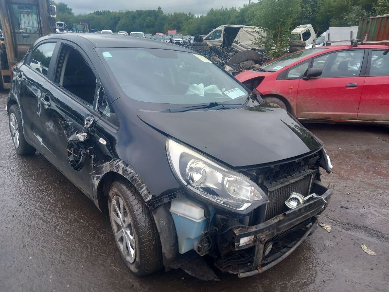 2012 KIA RIO 1.25 1 5DR for breaking