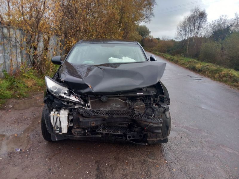 2012 KIA SPORTAGE 1 2WD 113BHP 5DR for breaking