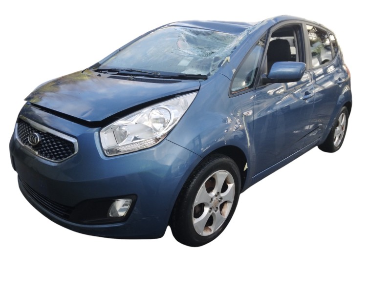 2012 KIA VENGA for breaking