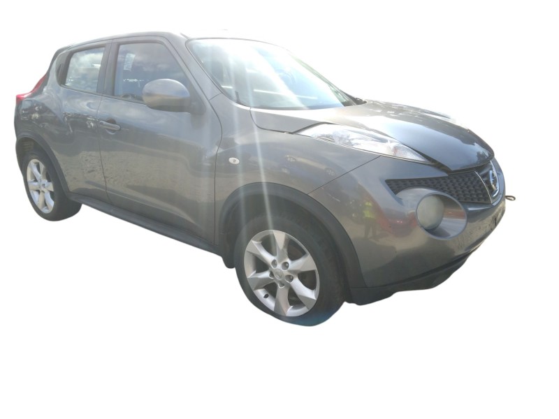 2012 NISSAN JUKE 1.5 SV 5DR DSL 4DR for breaking