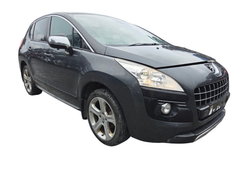 2012 PEUGEOT 3008  for breaking